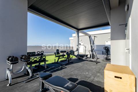 Apartamento T2 Venda em Faro (Sé e São Pedro),Faro