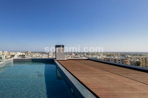 Apartamento T2 Venda em Faro (Sé e São Pedro),Faro