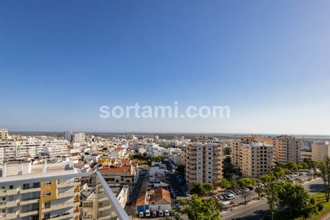 Apartamento T2 Venda em Faro (Sé e São Pedro),Faro