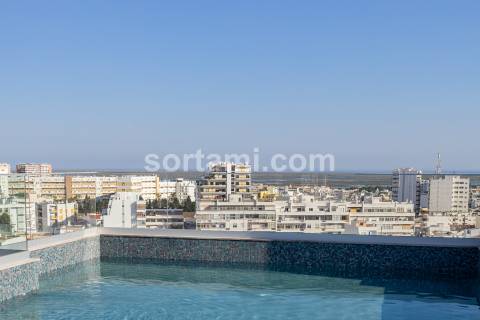 Apartamento T2 Venda em Faro (Sé e São Pedro),Faro