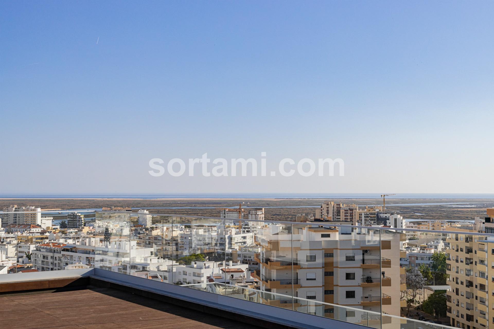 Apartamento T2 Venda em Faro (Sé e São Pedro),Faro