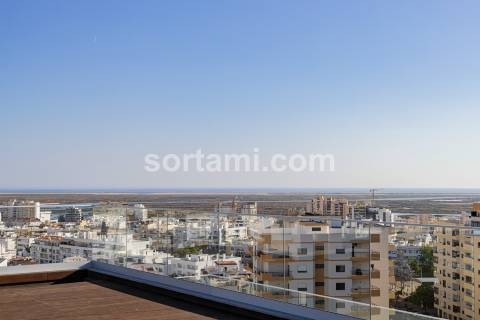 Apartamento T2 Venda em Faro (Sé e São Pedro),Faro