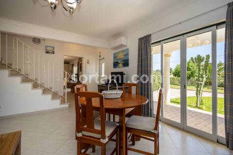 Moradia Isolada T4 Venda em Lagoa e Carvoeiro,Lagoa (Algarve)