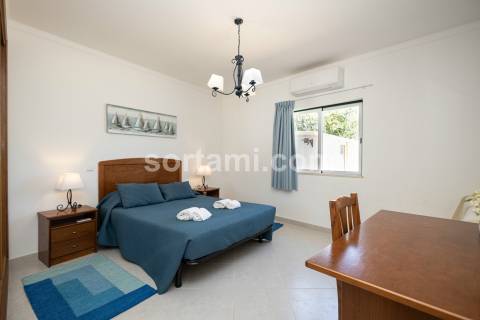 Moradia Isolada T4 Venda em Lagoa e Carvoeiro,Lagoa (Algarve)
