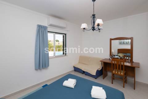 Moradia Isolada T4 Venda em Lagoa e Carvoeiro,Lagoa (Algarve)