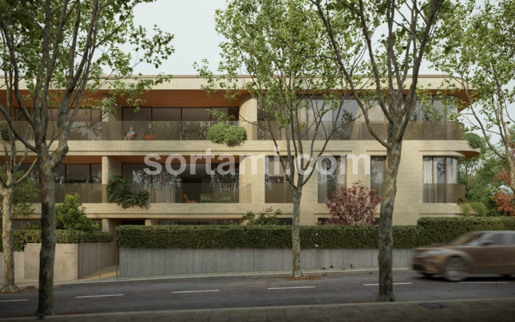 Apartamento T3 Venda em Aldoar, Foz do Douro e Nevogilde,Porto