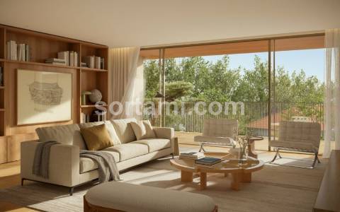 Apartamento T3 Venda em Aldoar, Foz do Douro e Nevogilde,Porto