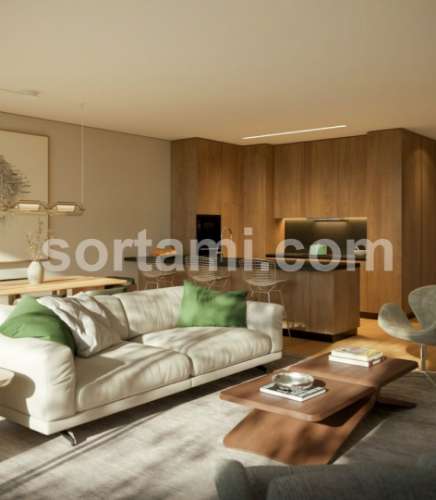 Apartamento T3 Venda em Aldoar, Foz do Douro e Nevogilde,Porto