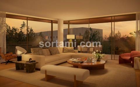 Apartamento T3 Venda em Aldoar, Foz do Douro e Nevogilde,Porto