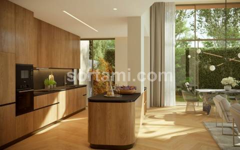 Apartamento T3 Venda em Aldoar, Foz do Douro e Nevogilde,Porto