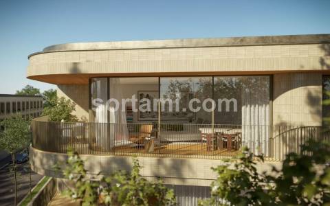 Apartamento T3 Venda em Aldoar, Foz do Douro e Nevogilde,Porto