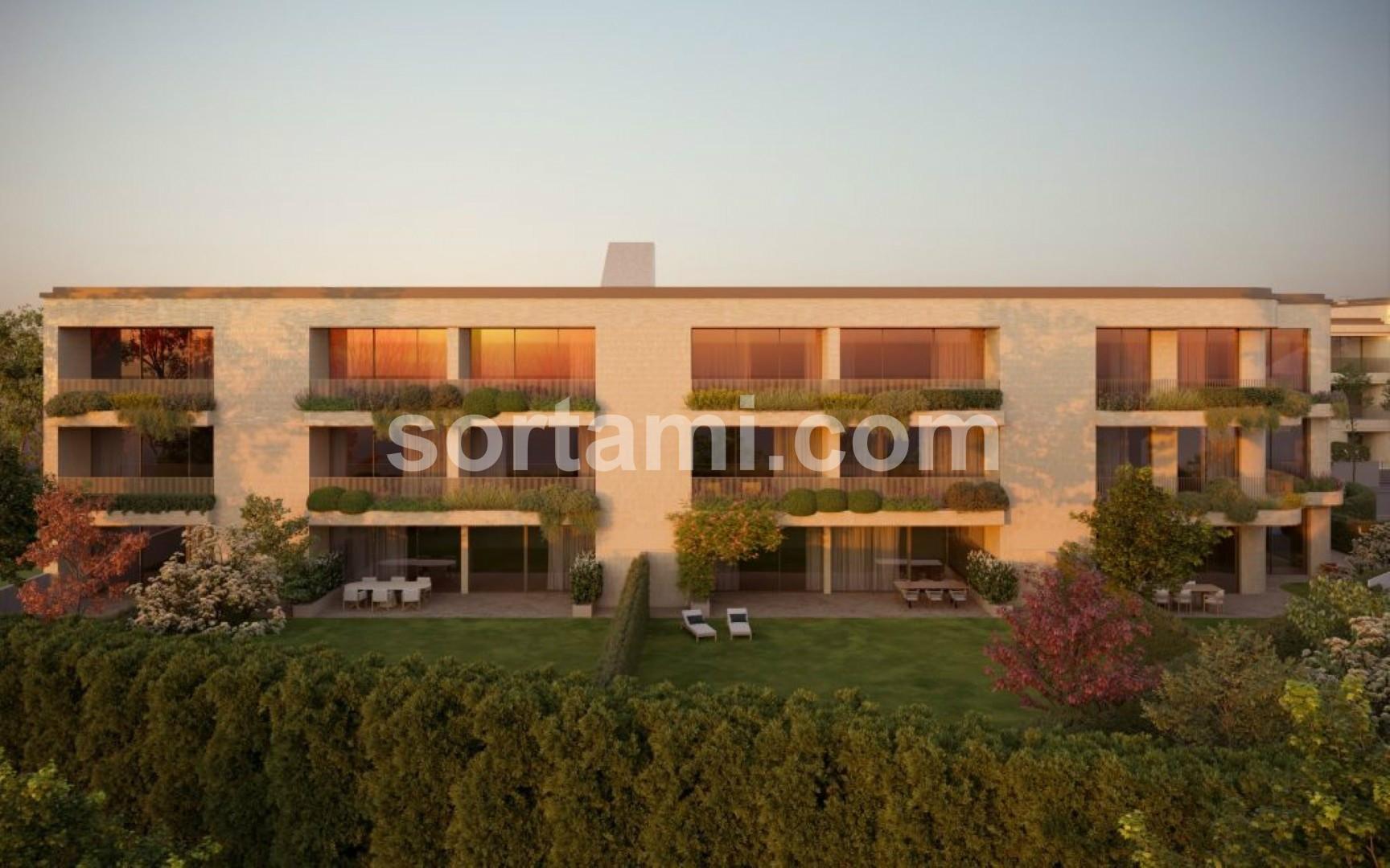 Apartamento T3 Venda em Aldoar, Foz do Douro e Nevogilde,Porto