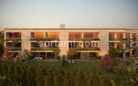 Apartamento T4 Venda em Aldoar, Foz do Douro e Nevogilde,Porto