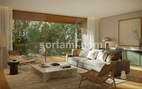 Apartamento T4 Venda em Aldoar, Foz do Douro e Nevogilde,Porto