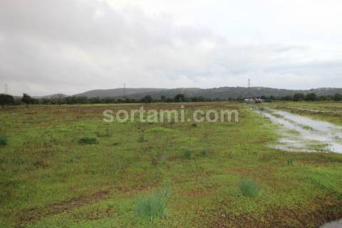 Terreno Rústico  Venda em Paderne,Albufeira