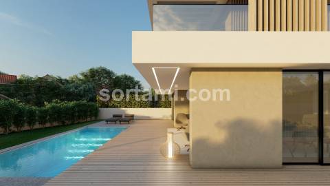 Lote de Terreno  Venda em Loulé (São Clemente),Loulé