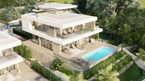 Lote de Terreno  Venda em Loulé (São Clemente),Loulé