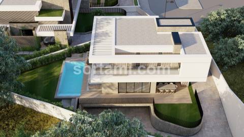 Lote de Terreno  Venda em Loulé (São Clemente),Loulé