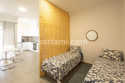 Apartamento T0 Venda em Sagres,Vila do Bispo
