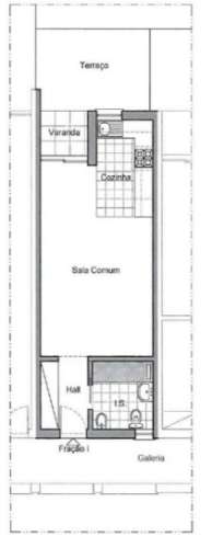 Apartamento T0 Venda em Sagres,Vila do Bispo