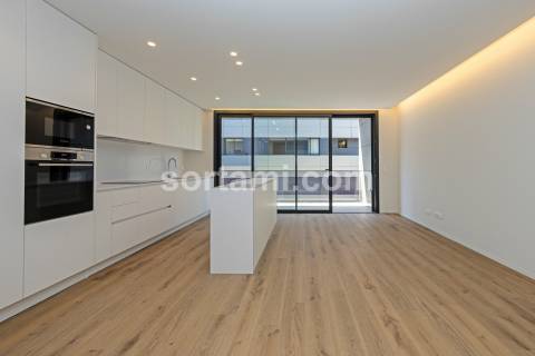 Apartamento T2 Venda em Mafamude e Vilar do Paraíso,Vila Nova de Gaia