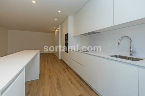 Apartamento T2 Venda em Mafamude e Vilar do Paraíso,Vila Nova de Gaia