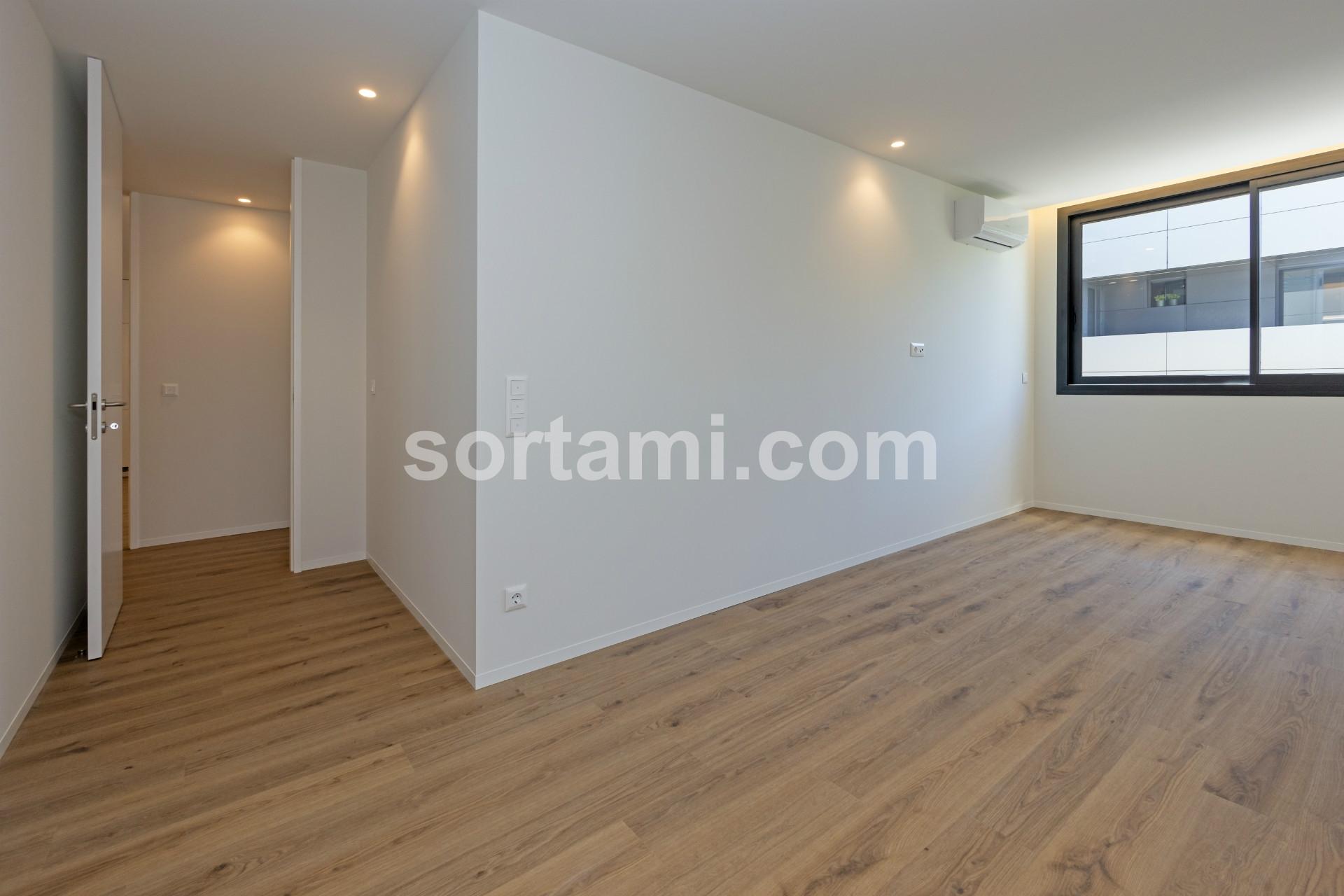 Apartamento T2 Venda em Mafamude e Vilar do Paraíso,Vila Nova de Gaia