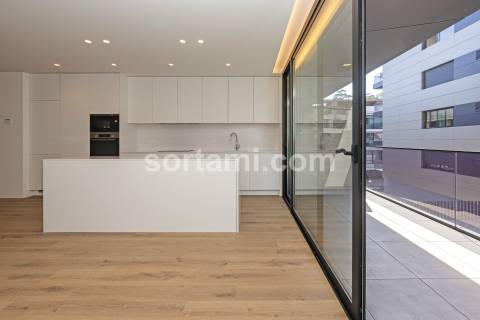 Apartamento T2 Venda em Mafamude e Vilar do Paraíso,Vila Nova de Gaia