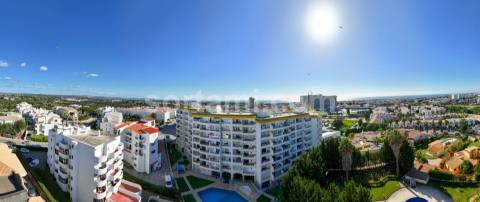 Apartamento T1 Venda em Albufeira e Olhos de Água,Albufeira