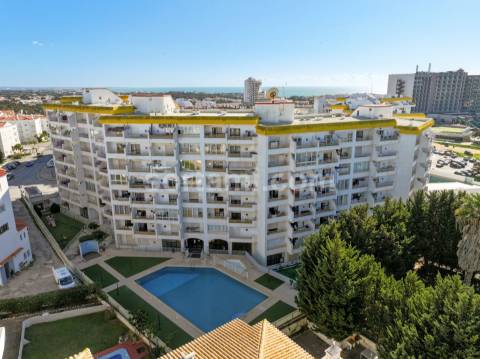 Apartamento T1 Venda em Albufeira e Olhos de Água,Albufeira