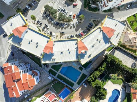 Apartamento T1 Venda em Albufeira e Olhos de Água,Albufeira