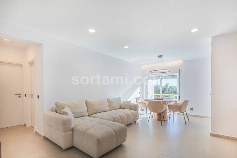 Apartamento T1 Venda em Albufeira e Olhos de Água,Albufeira