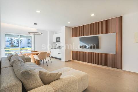 Apartamento T1 Venda em Albufeira e Olhos de Água,Albufeira