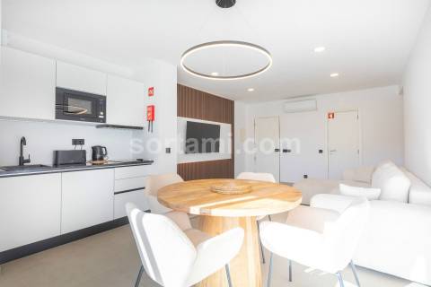 Apartamento T1 Venda em Albufeira e Olhos de Água,Albufeira