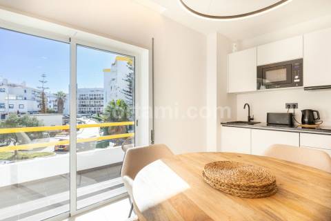 Apartamento T1 Venda em Albufeira e Olhos de Água,Albufeira