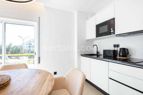 Apartamento T1 Venda em Albufeira e Olhos de Água,Albufeira