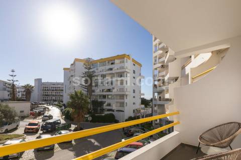 Apartamento T1 Venda em Albufeira e Olhos de Água,Albufeira