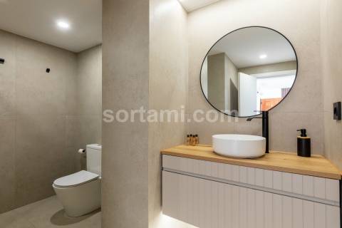 Apartamento T1 Venda em Albufeira e Olhos de Água,Albufeira