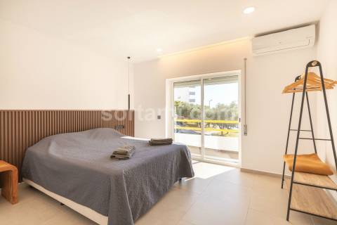 Apartamento T1 Venda em Albufeira e Olhos de Água,Albufeira