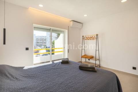 Apartamento T1 Venda em Albufeira e Olhos de Água,Albufeira