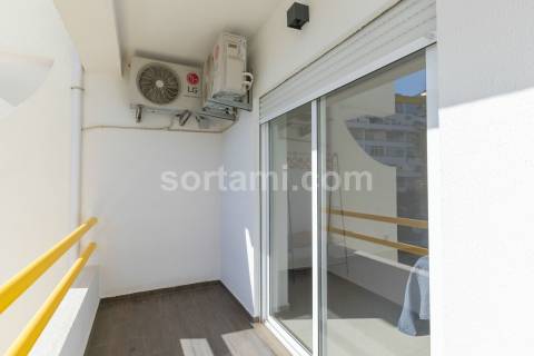Apartamento T1 Venda em Albufeira e Olhos de Água,Albufeira