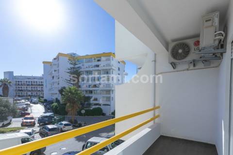 Apartamento T1 Venda em Albufeira e Olhos de Água,Albufeira