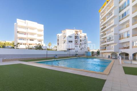 Apartamento T1 Venda em Albufeira e Olhos de Água,Albufeira