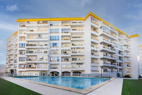 Apartamento T1 Venda em Albufeira e Olhos de Água,Albufeira