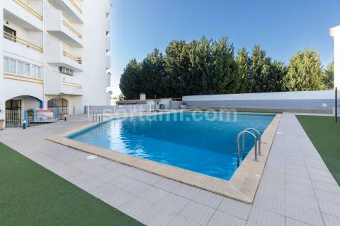 Apartamento T1 Venda em Albufeira e Olhos de Água,Albufeira