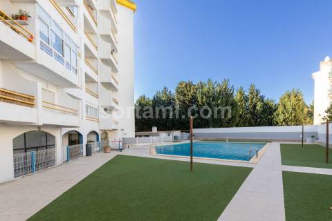 Apartamento T1 Venda em Albufeira e Olhos de Água,Albufeira