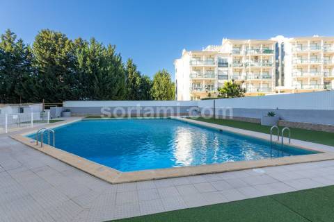 Apartamento T1 Venda em Albufeira e Olhos de Água,Albufeira