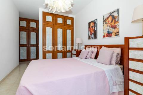 Apartamento T2 Venda em Quarteira,Loulé