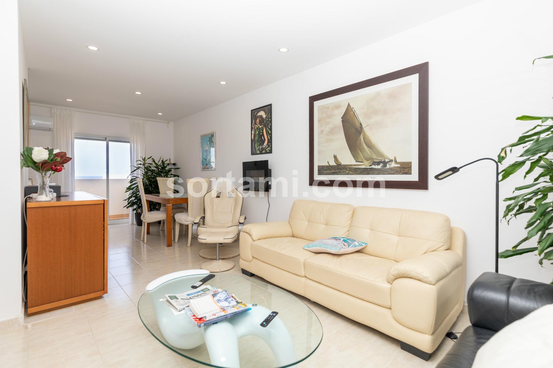 Apartamento T2 Venda em Quarteira,Loulé