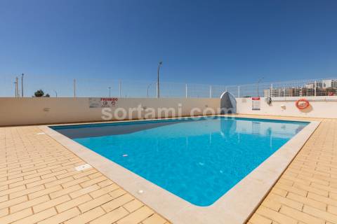 Apartamento T2 Venda em Quarteira,Loulé